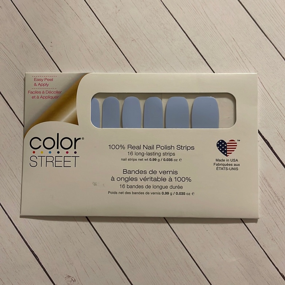 ColorStreet Nail Strips